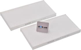 Фильтр салона Фильтр салона