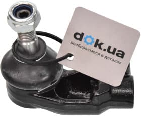 Наконечник кермової тяги Наконечник кермової тяги