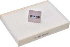 Фильтр салона