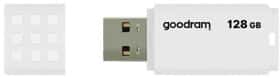 Флешка Goodram UME2 White 128 ГБ Флешка Goodram UME2 White 128 ГБ