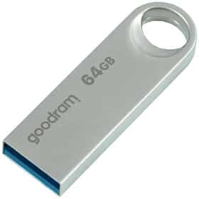 Флешка Goodram UNO3 64 ГБ Флешка Goodram UNO3 64 ГБ
