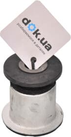 Сайлентблок рычага Сайлентблок рычага