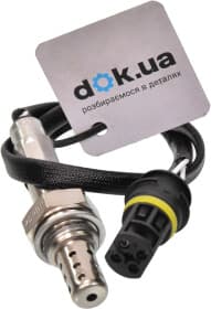 Лямбда-зонд Лямбда-зонд