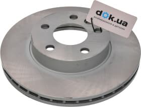 Гальмівний диск