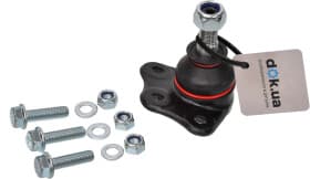 Шарова опора