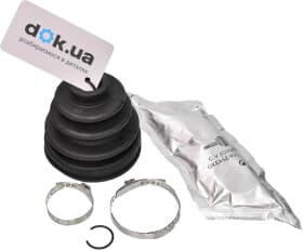 Пыльник ШРУСа Пыльник ШРУСа