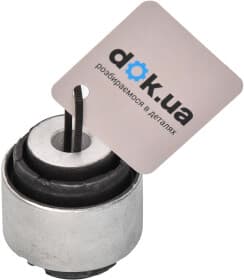 Сайлентблок рычага Сайлентблок рычага