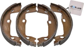 Гальмівні колодки