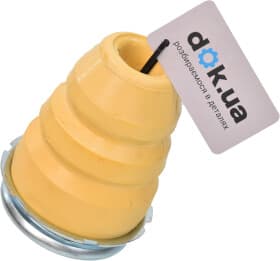 Отбойник амортизатора Отбойник амортизатора