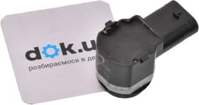 Датчик парктроника Trucktec Automotive 07.42.083 Датчик парктроника Trucktec Automotive 07.42.083