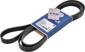 Поликлиновой ремень