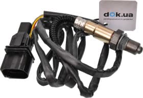 Лямбда-зонд Лямбда-зонд