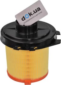 Повітряний фільтр Повітряний фільтр