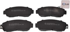 Тормозные колодки