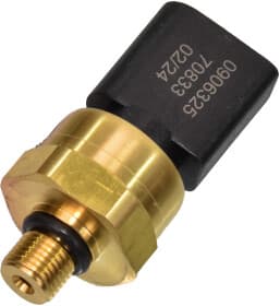 Датчик давления подачи топлива Датчик давления подачи топлива