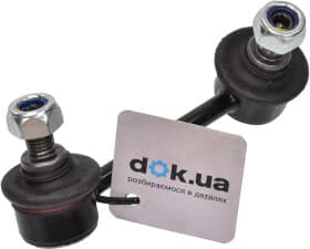 Стойка стабилизатора Стойка стабилизатора