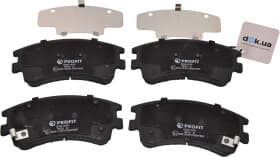 Тормозные колодки