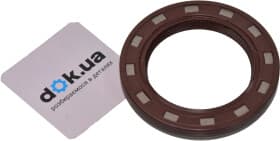 Сальник колінчастого вала Сальник колінчастого вала