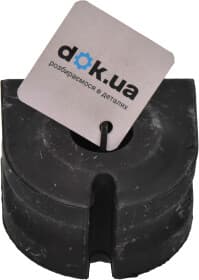 Втулка стабилизатора Втулка стабилизатора