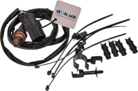 Лямбда-зонд Лямбда-зонд