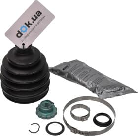 Пильовик гранати Пильовик гранати