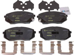 Тормозные колодки