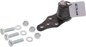 Шарова опора