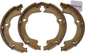 Колодки ручника Колодки ручника