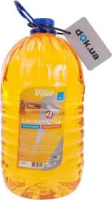 Омивач скла Vitol всесезонний -5 °С абрикос Омивач скла Vitol всесезонний -5 °С абрикос