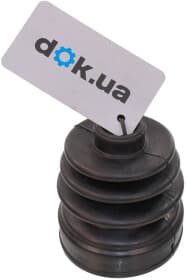 Пильовик гранати Пильовик гранати