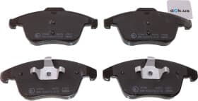 Тормозные колодки Тормозные колодки