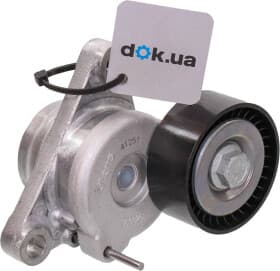 Натяжний ролик поліклинового ременя Натяжний ролик поліклинового ременя