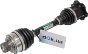 Полуось Полуось