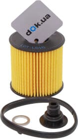 Оливний фільтр Оливний фільтр