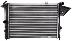 Радиатор охлаждения двигателя Thermotec D7X029TT Радиатор охлаждения двигателя Thermotec D7X029TT