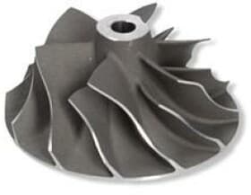 Монтажный комплект турбины Монтажный комплект турбины