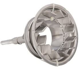 Монтажний комплект турбіни Монтажний комплект турбіни