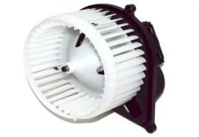Вентилятор салона Вентилятор салона