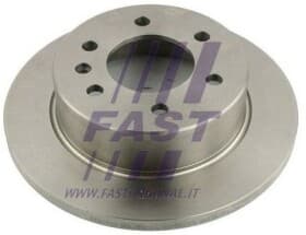 Тормозной диск