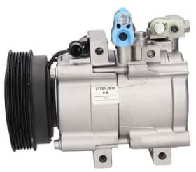 Компресор кондиціонера Компресор кондиціонера