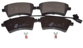 Тормозные колодки