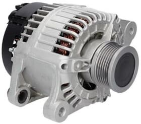 Генератор Генератор