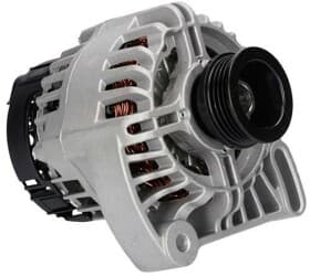 Генератор Генератор