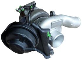 Турбина Турбина