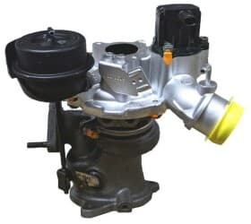 Турбіна Турбіна