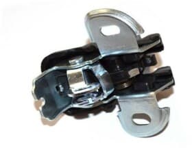 Замок дверей Замок дверей