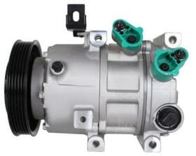 Компресор кондиціонера Компресор кондиціонера