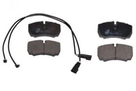 Гальмівні колодки