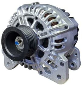 Генератор Генератор