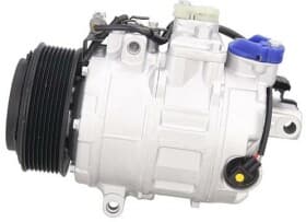 Компресор кондиціонера Компресор кондиціонера